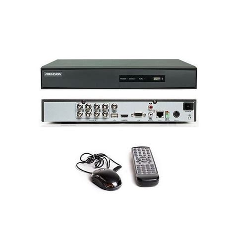 dvr 8 chanel|hikvision 8 channel dvr specifications.